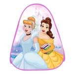 Carpa Infantil con Diseño de Princesas