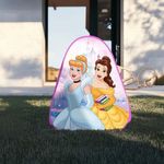 Carpa Infantil con Diseño de Princesas