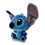 Peluche de 22 Cm con Detalles Bordados