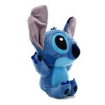 Peluche de 22 Cm con Detalles Bordados