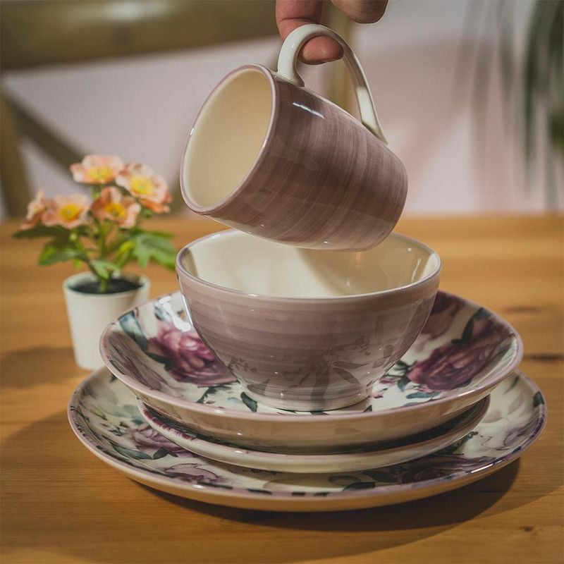 Taza de Cerámica 11.8 Oz