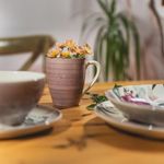 Taza de Cerámica 11.8 Oz