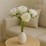 Ramo de Rosas Decorativo