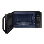 Horno Microondas 0.8 Pies³ con Interior de Cerámica