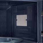 Horno Microondas 0.8 Pies³ con Interior de Cerámica