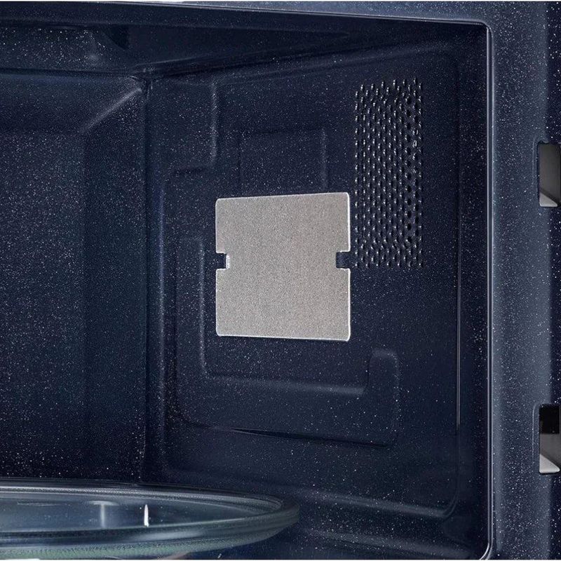 Horno Microondas 0.8 Pies³ con Interior de Cerámica