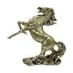 Figura Decorativa Caballo