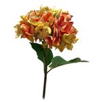 Hortensia Artificial Multicolor