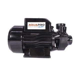 Bomba Periférica 0.5 Hp 6 Gpm