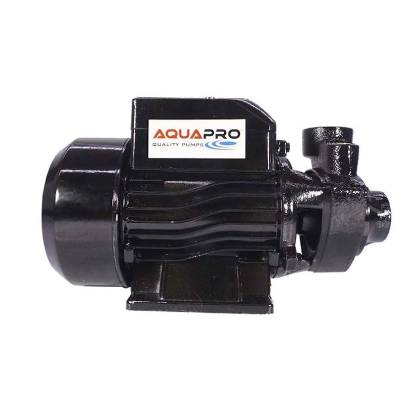 Bomba Periférica 0.5 Hp 6 Gpm