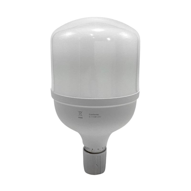 Bombilla Alta Potencia Emergencia 20 W