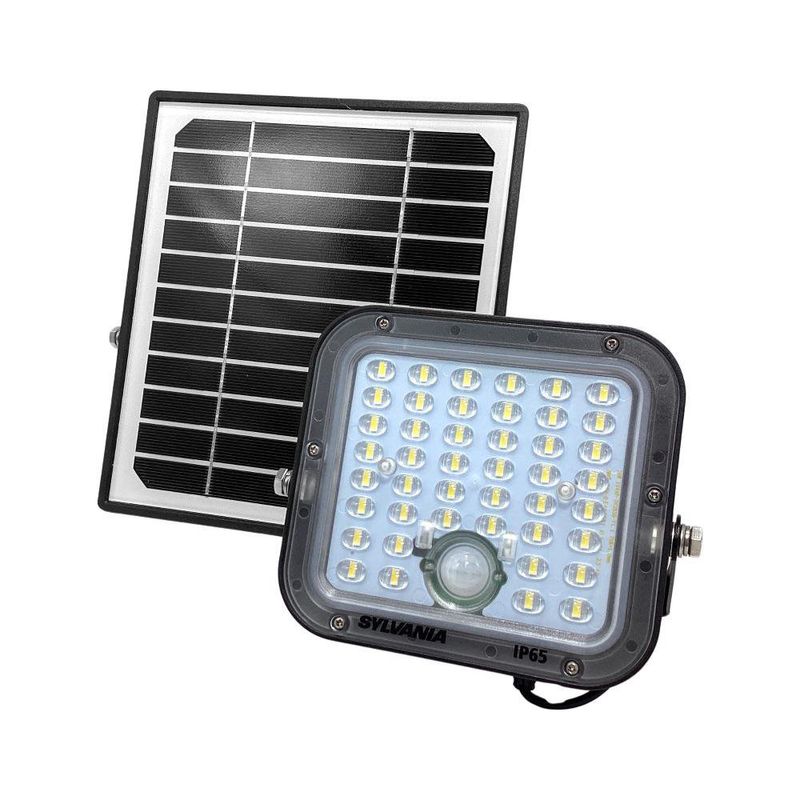 Reflector LED Jeta Solar 10 W
