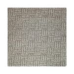 Servilleta Tipo Basket Beige 50x50Cm
