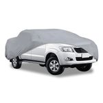 Cobertor para Pickup Talla L