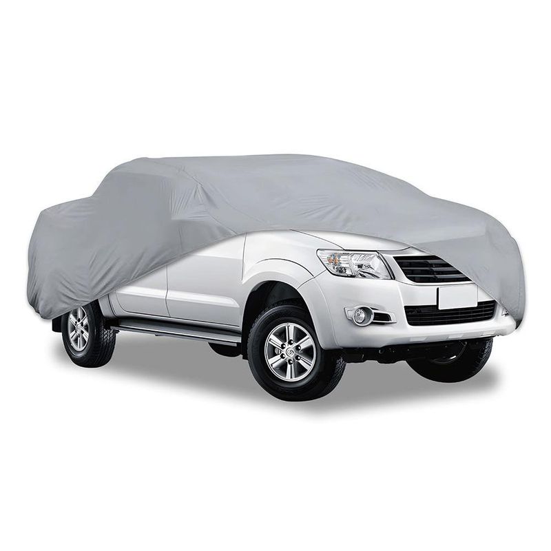 Cobertor para Pickup Talla L