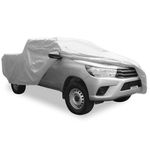 Cobertor para Pickup Talla L