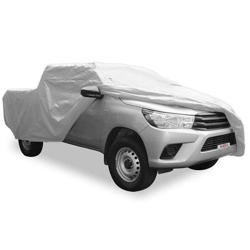 Cobertor para Pickup Talla L