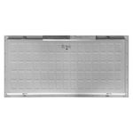 Panel LED 50 W 3CCT