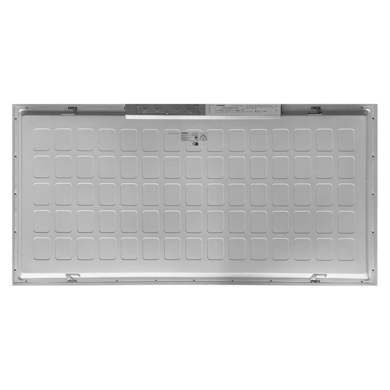 Panel LED 50 W 3CCT