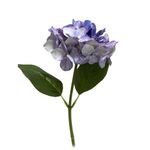Hortensia Decorativa Artificial Lila