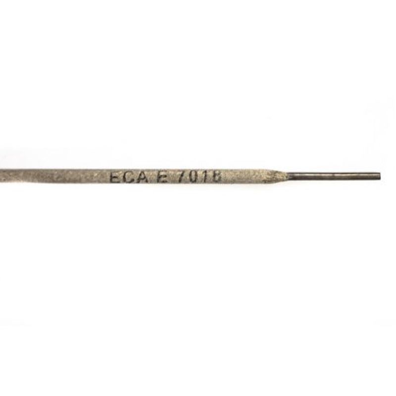 Electrodo E7018 1/8 Plg 1 Lb