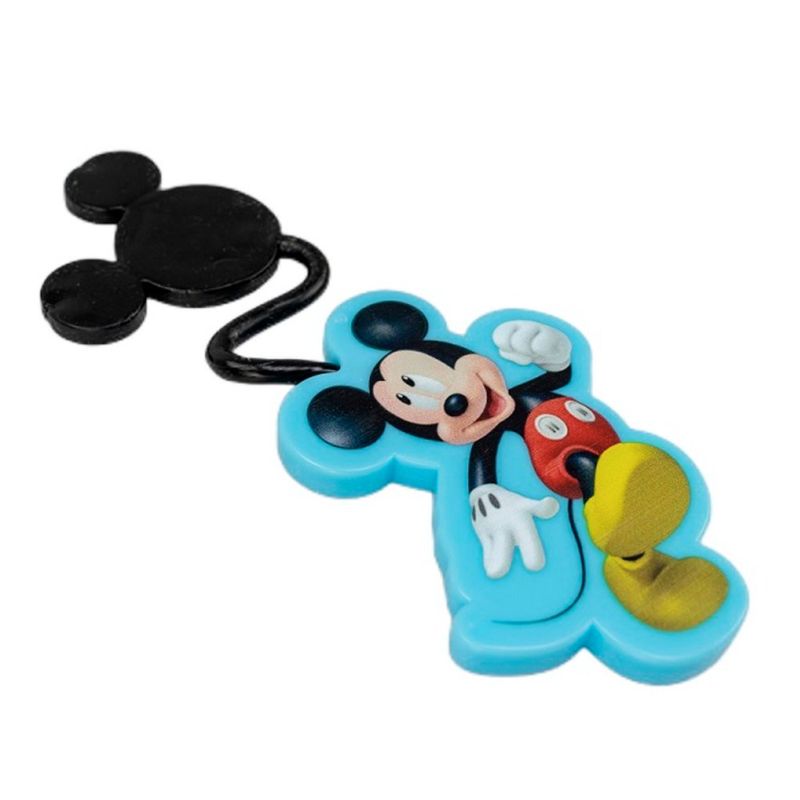 Mano Pegajosa Stickiez Mickey Mouse
