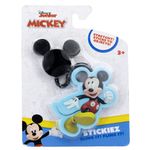 Mano Pegajosa Stickiez Mickey Mouse
