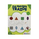 Libro-Mis-Primeros-Pasos