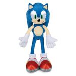 Peluche Sonic 35 Cm