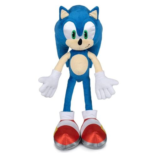 Peluche Sonic 35 Cm
