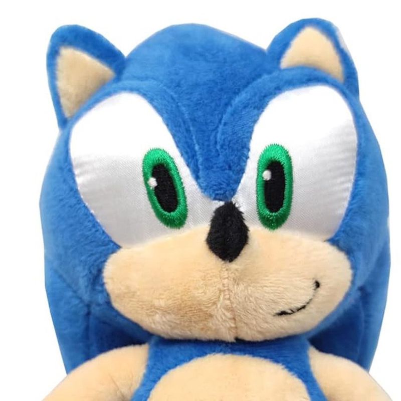 Peluche Sonic 35 Cm