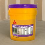 Pasta para Juntas SikaWall 325 Joint Compound GT 28 Kg