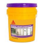 Pasta para Juntas SikaWall 325 Joint Compound GT 28 Kg