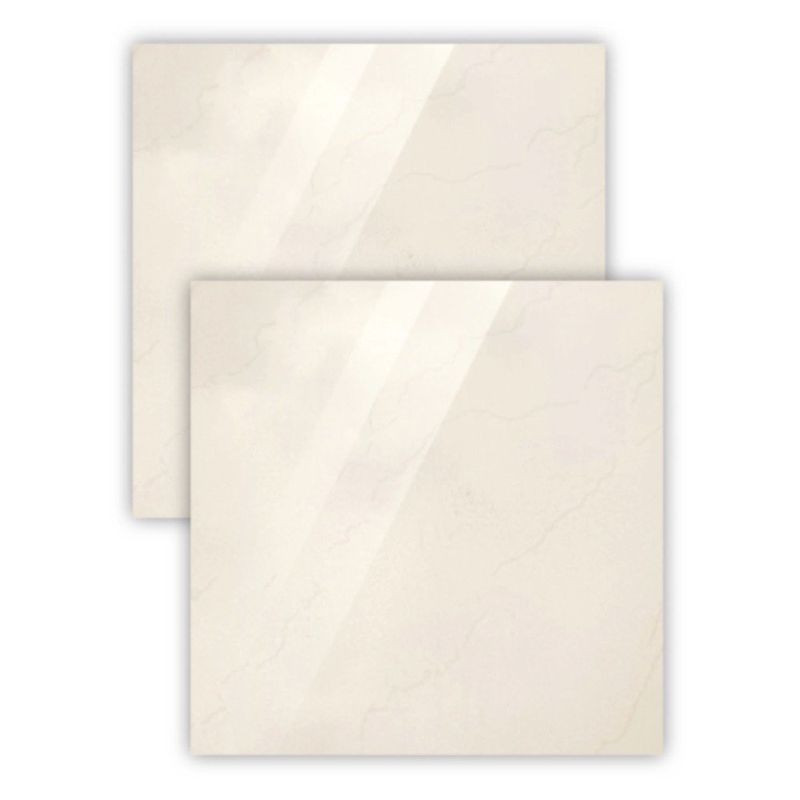 Porcelanato Bana Beige Veteado 60 x 60 Cm