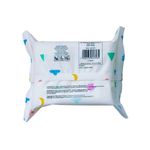 Toallitas Húmedas con Aloe Vera 30 Pzas