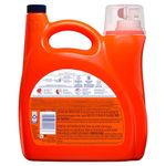 Detergente Líquido Tide Ultra Oxi 4.31 L