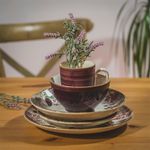 Plato-Hondo-de-Ceramica-Morado