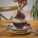 Plato-Hondo-de-Ceramica-Morado