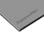 Plancha Aquaroc Max 12.7 Mm Resistente a la Humedad
