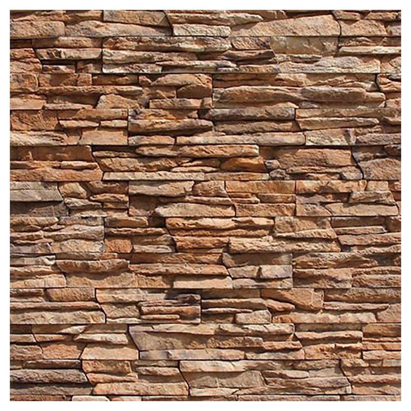 Revestimiento tipo Piedra Carolina Ónix 30 x 45 Cm