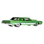 Vehículo Die-Cast Ultra Hots 1:64 Diseños Surtidos