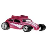 Vehículo Die-Cast Ultra Hots 1:64 Diseños Surtidos