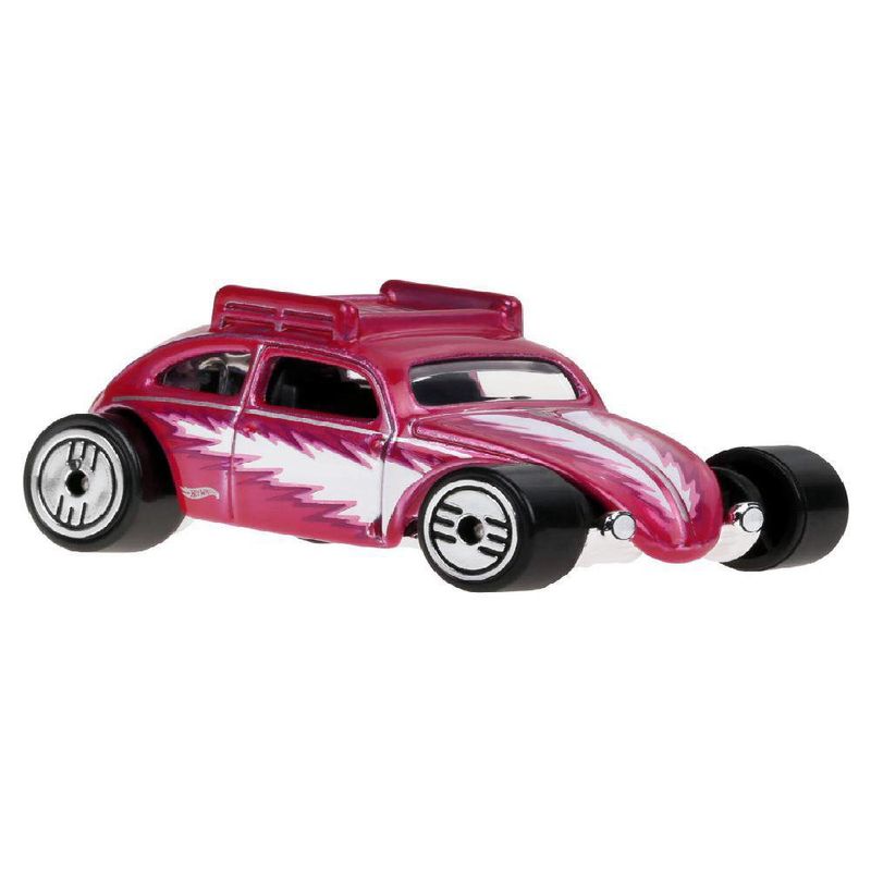 Vehículo Die-Cast Ultra Hots 1:64 Diseños Surtidos