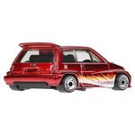 Vehículo Die-Cast Ultra Hots 1:64 Diseños Surtidos