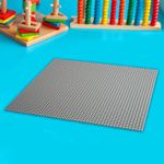 Base Gris - Lego