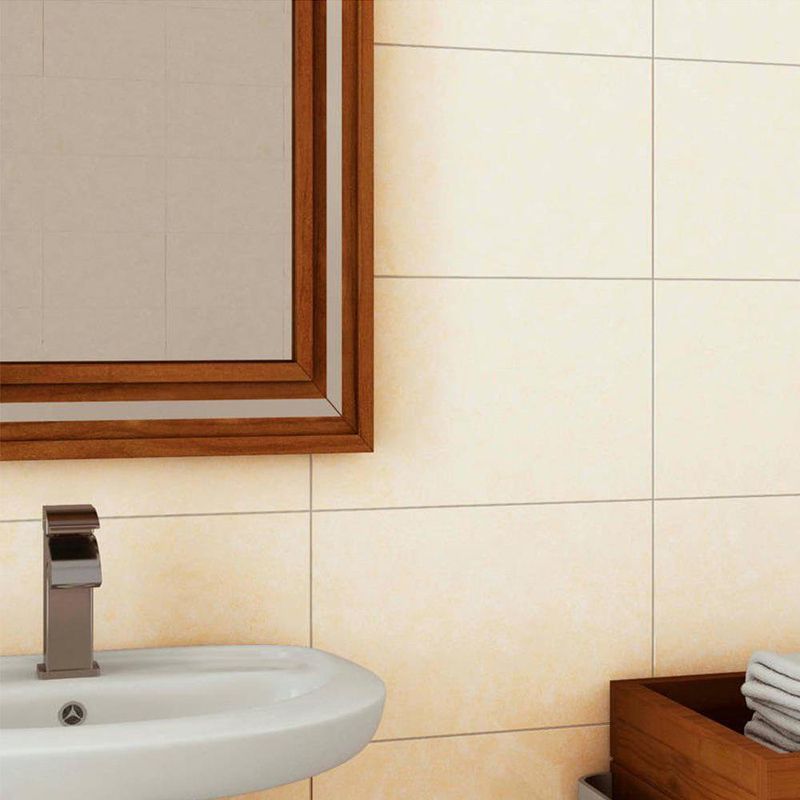 Azulejo Beige Palenque Tipo Brillante 20x31 Cm