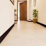 Zócalo EPS Curves Roble Oscuro 80 Mm x 2.5 M