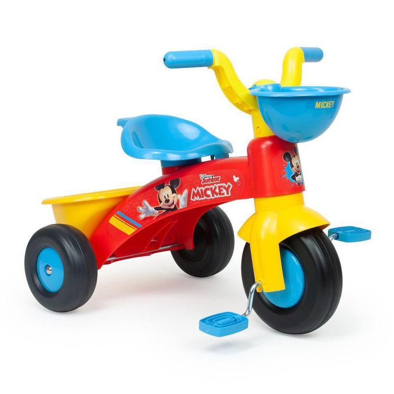 Triciclo Mickey - Mickey Mouse
