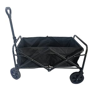 Carrito Colapsable Plegable 98x88x52 Cm