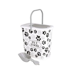 Contenedor para Comida de Mascota 30 L